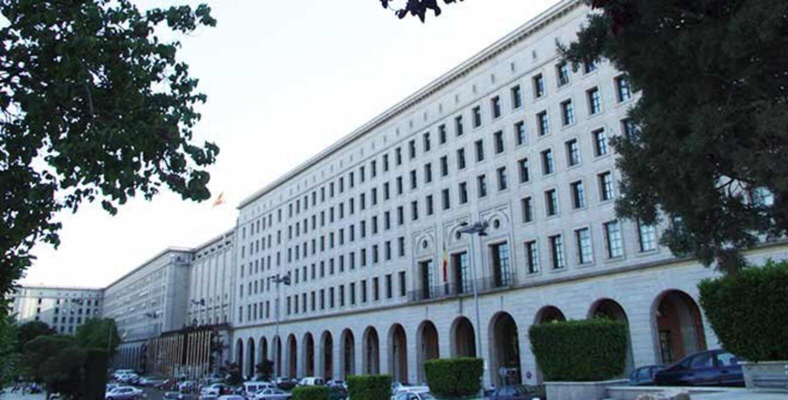 Apartament Jes B Close To Bernabeu Stadium Madrid Exterior photo